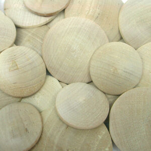 Knappeform 40mm – 30stk