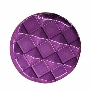 Knapp, 20mm Lilla