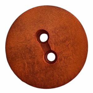 Knapp 2 hulls 18mm Orange