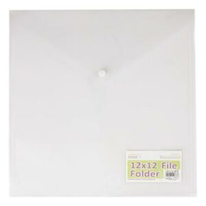 File Folder 12 x 12