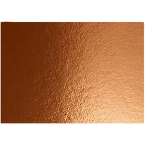 Metallkartong-Kobber-A4 280gr