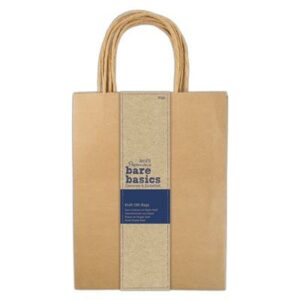 Kraft Gavepose - Stor