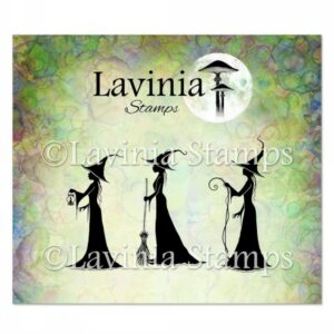 Lavinia Coven of the Blue Moon LAV912