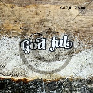 Papirdesign God Jul 23 Dies