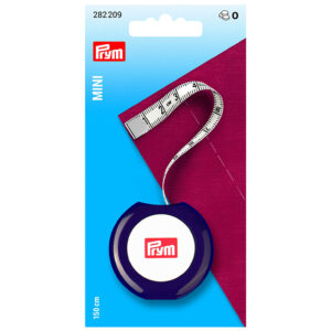 Prym Målebåndspole Mini 150cm