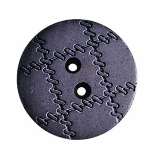 Knapp 2 hulls 28mm, Sort/Marine