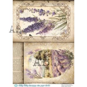 ABstudio Rispapir A4 70