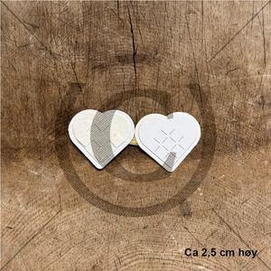 Papirdesign Dies- Små julekurver