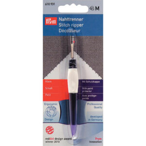 Prym Ergonomics – Sprettekniv liten
