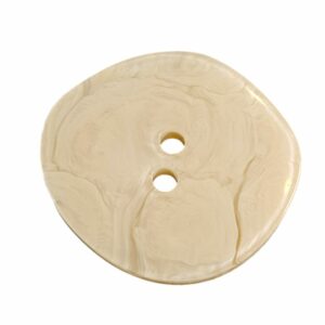 Knapp, 2 hulls 30mm, Natur