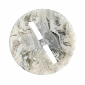 Knapp 2 hulls 21mm Beige
