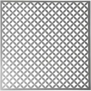 Stensil 30.5x30.5cm