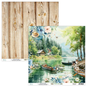 Mintay - By The Lake 01