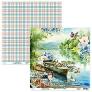 Mintay - By The Lake 03