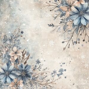 Reprint - Winter Vibes RP0661