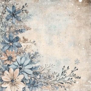 Reprint - Winter Vibes RP0660