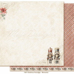 Maja Design Christmas Nostaliga - Memories