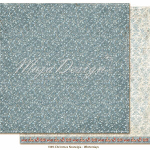 Maja Design Christmas Nostaliga - Winterdays