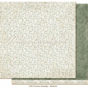 Maja Design Christmas Nostaliga - Mistletoe