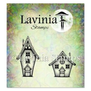 Lavinia Woodland Cottage LAV936