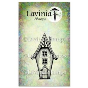 Lavinia Woodside View LAV932