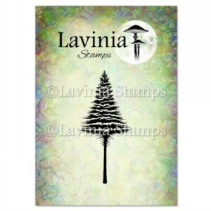 Lavinia Snowy Fir Tree Small LAV929