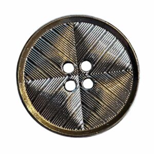 Knapp 4 hulls Gun Metal 23mm