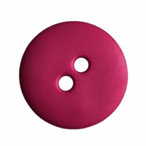 Knapp, 2 hulls 13mm Cherise