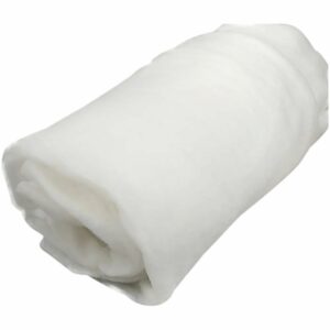 Platevatt, tykkelse 1cm, 100 g 1 meter