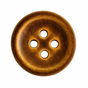Knapp, 4 hulls, 23mm Cognac
