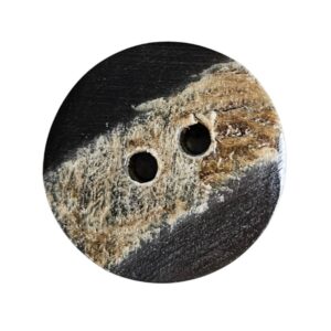 Knapp 2 hulls 15mm Horn
