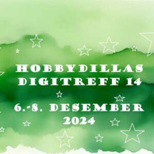 Digitreff 14 6.-8. desember 2024