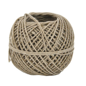 Hamp natur – 1mm – 30m