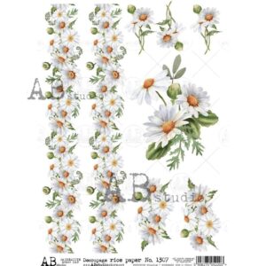 ABstudio Rispapir A4 1307