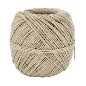 Hamp natur – 2-2,5mm – 80m