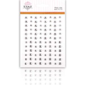 Staz Strass m/lim – Klar