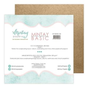 Mintay Basic - Kraft