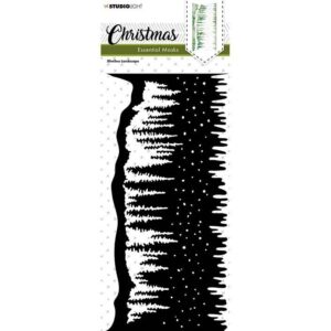 Studio Light Christmas Essentials Mask – Landscape 114