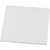 Maleplate - 12,4x12,4 cm