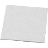 Maleplat - 10x10 cm