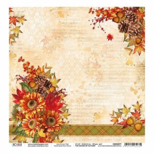 Ciao Bella-The Sound of Autumn