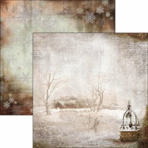 Ciao Bella The Sound of Winter