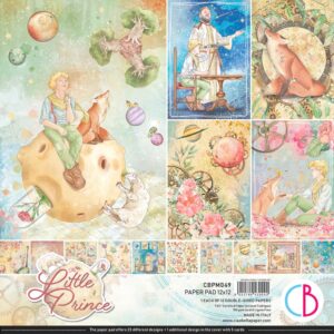 Ciao Bella-Little Prince
