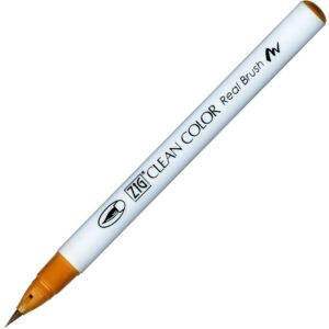ZIG Clean Color Real Brush 061 Light Brown
