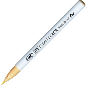 ZIG Clean Color Real Brush 071 Natural Beige