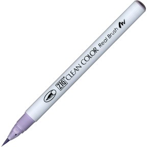 ZIG Clean Color Real Brush 083 Lilac