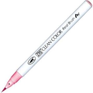 ZIG Clean Color Real Brush 214 Cyclamen Pink