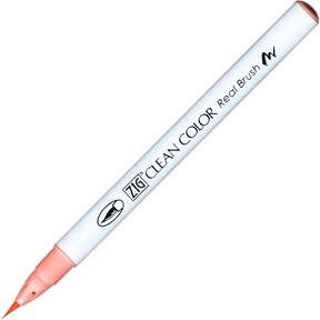 ZIG Clean Color Real Brush 222 Pink Flamingo