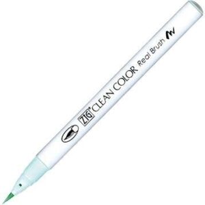ZIG Clean Color Real Brush 301 Ice Blue
