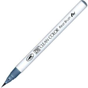 ZIG Clean Color Real Brush 306 Dark Agate